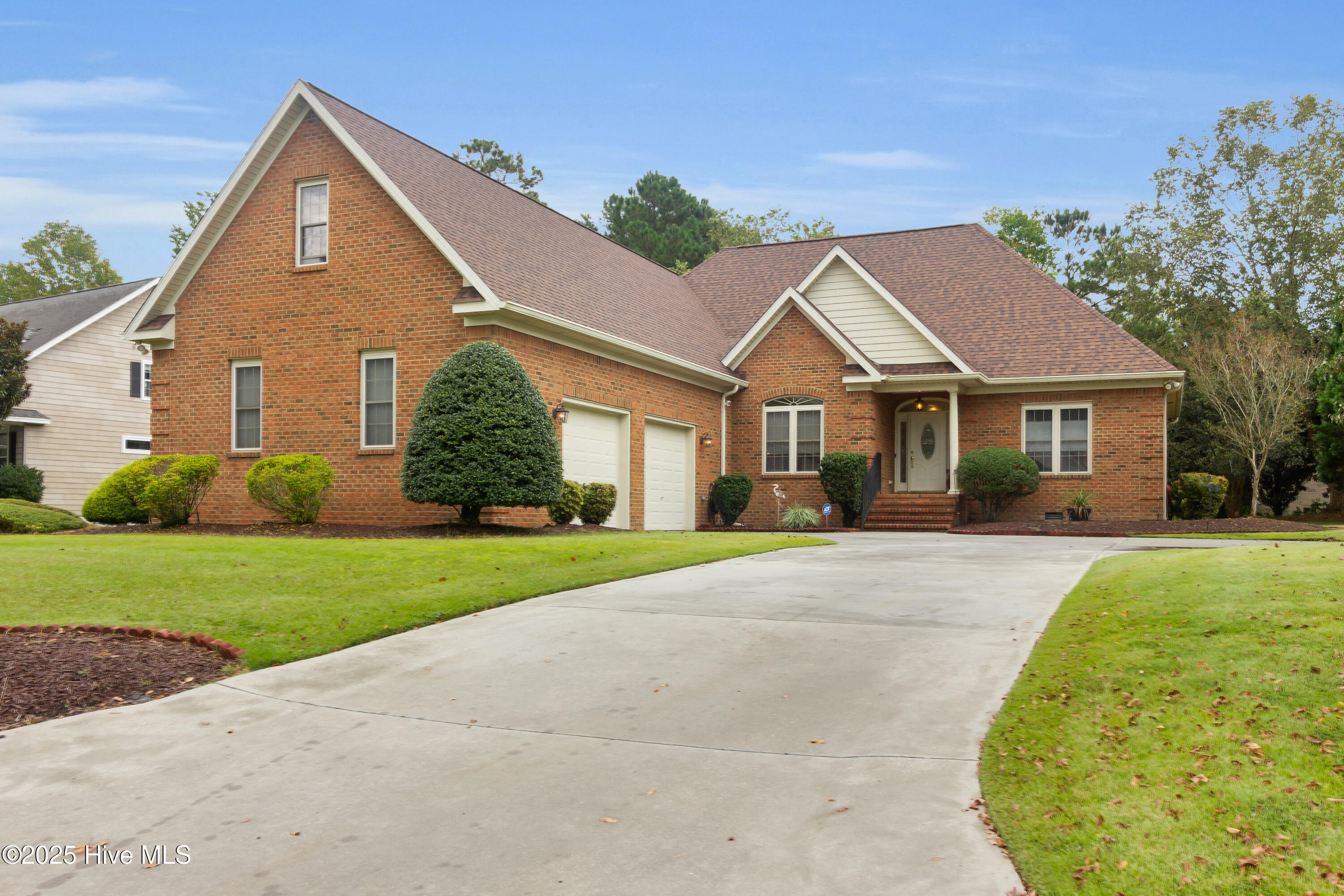 113 Reinach Lane, New Bern, NC 28562