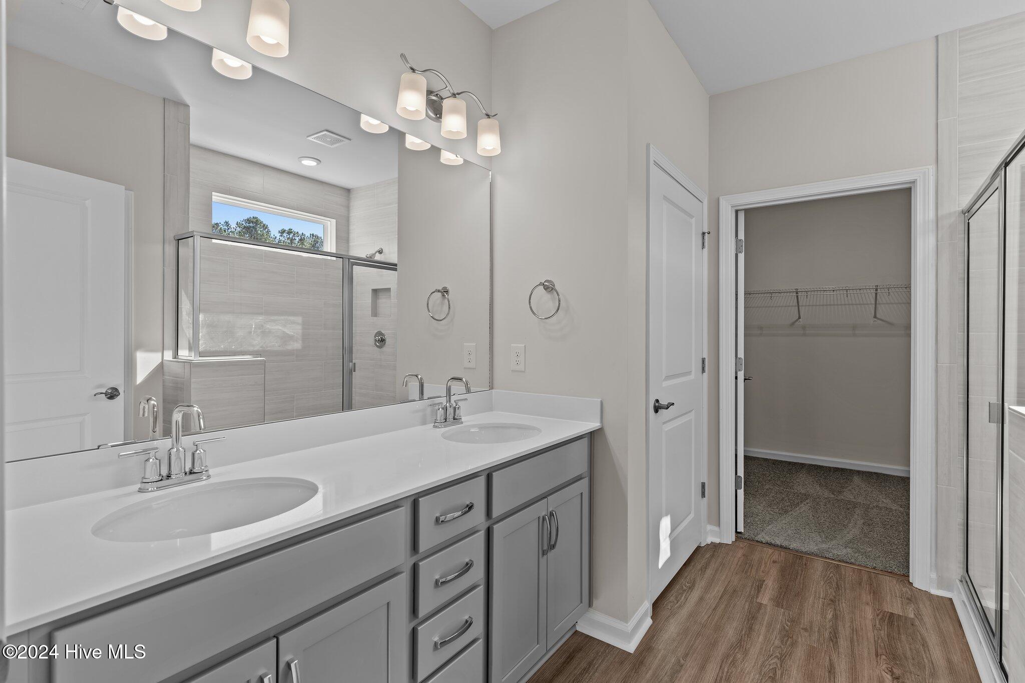 Lot 228GM - Primary Bath