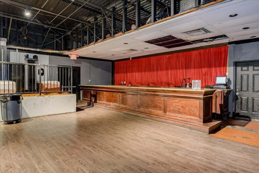 1524 GORDON Highway, Augusta, GA, 30906