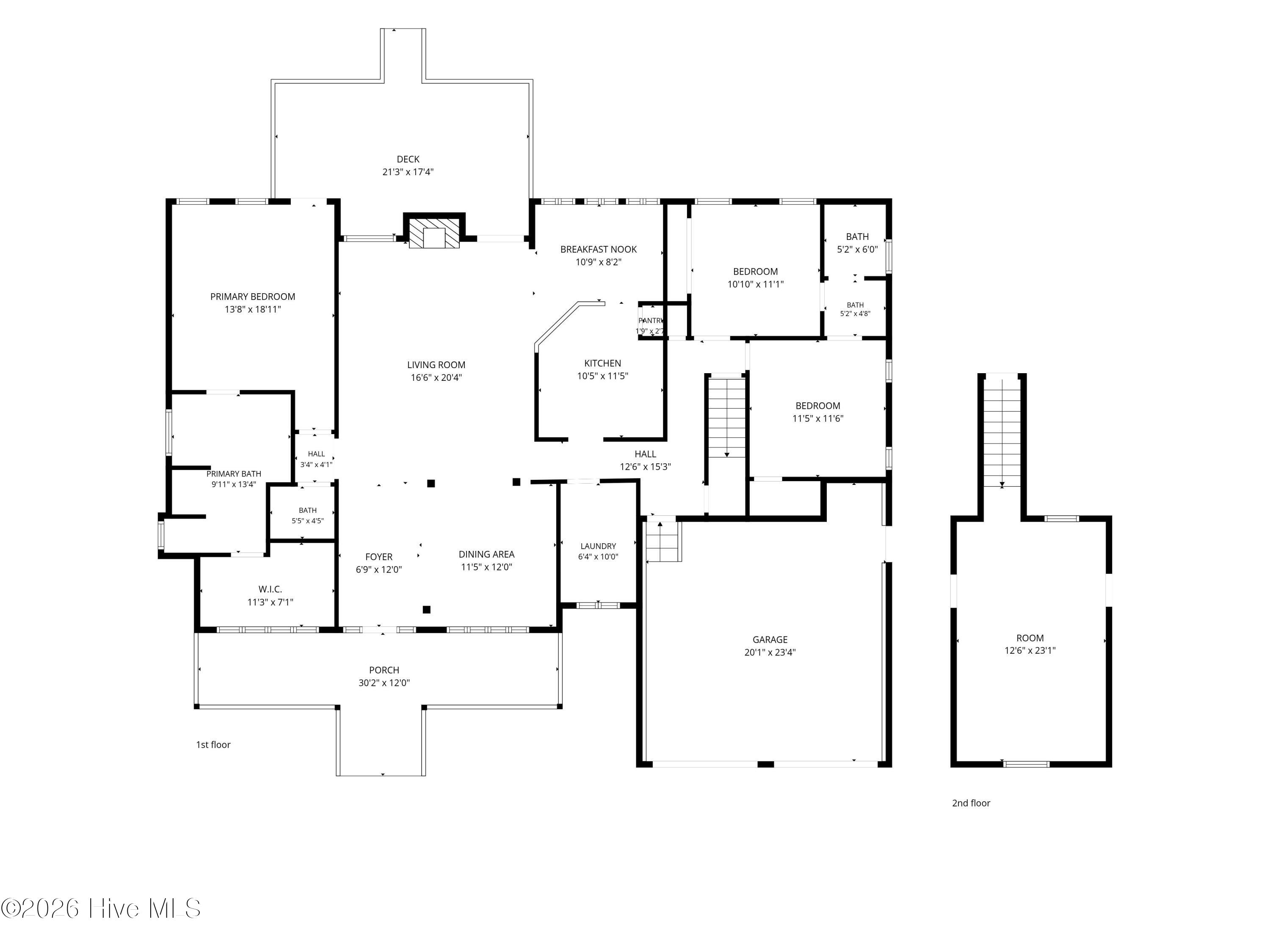 1203 Coral Reef Court,New Bern
