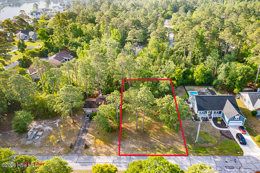 808 205 Black Swan Road,New Bern