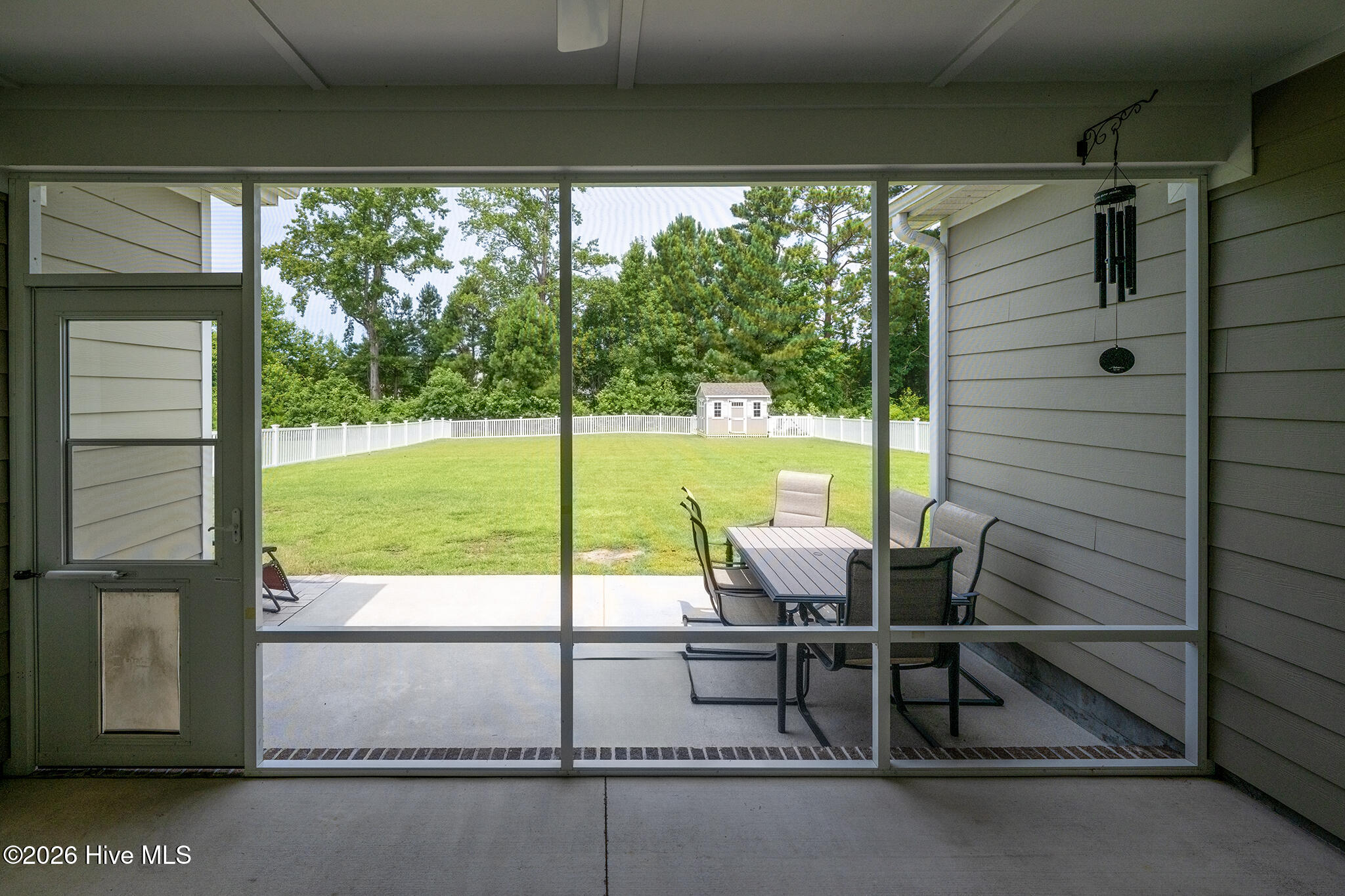 124 S Brightleaf Drive,Minnesott Beach