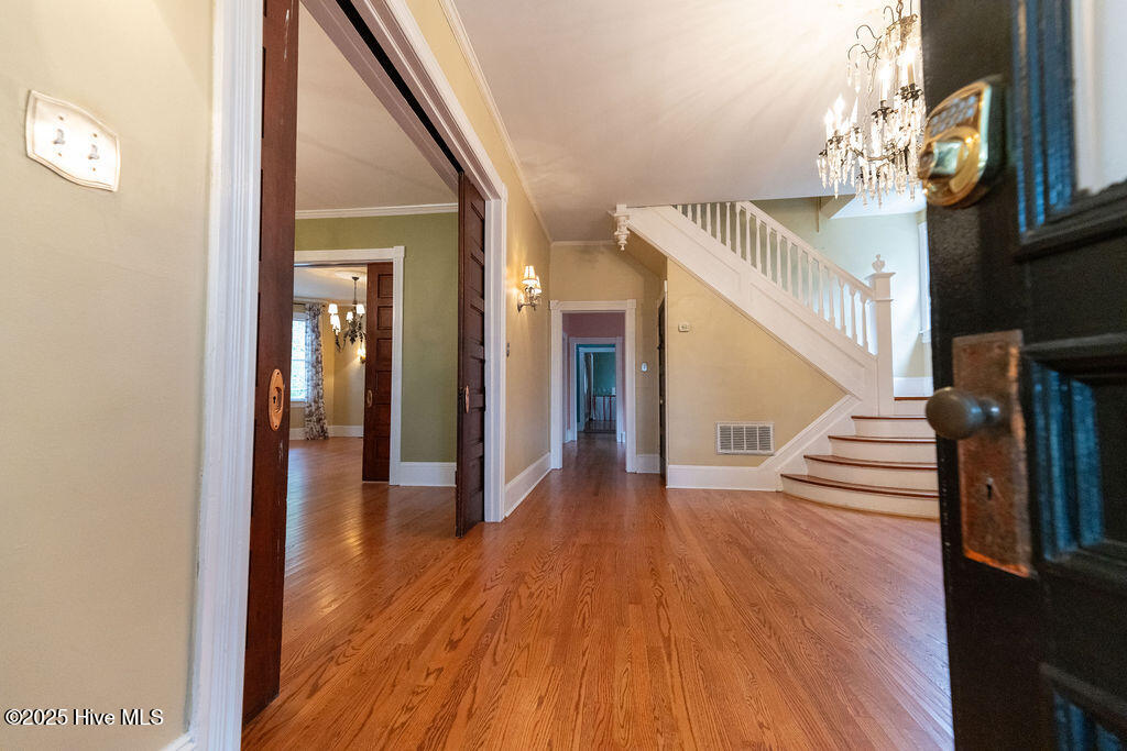 301 N Granville Street, Edenton, NC, 27932