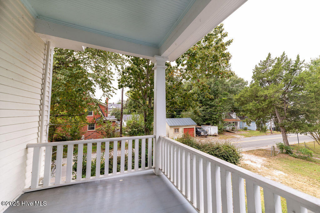 301 N Granville Street, Edenton, NC, 27932