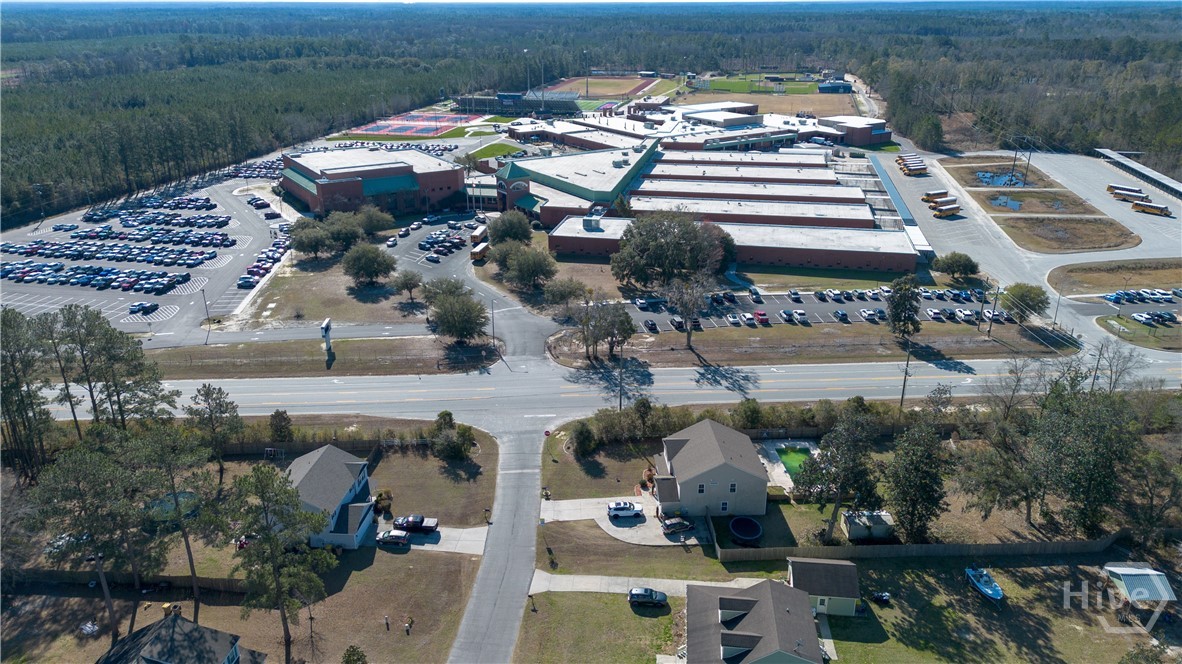 106 Bridgewood Drive, Springfield, GA, 31329