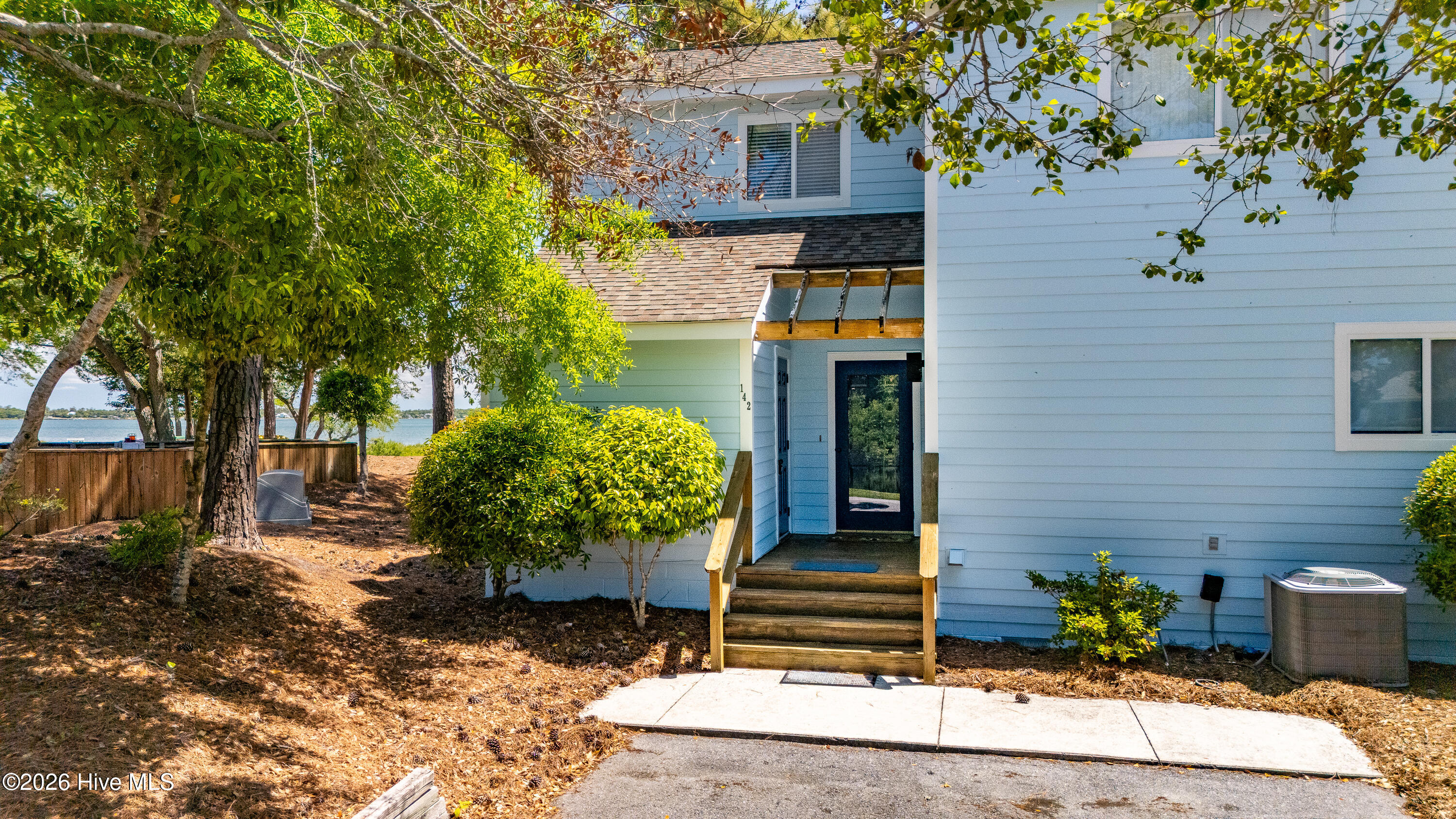 142 Lagoon Lane,Pine Knoll Shores