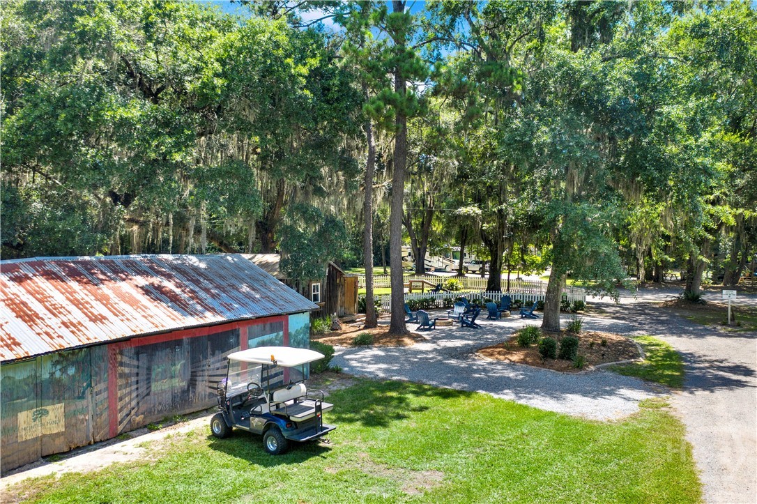 15752 US 17 Highway, Townsend, GA, 31331