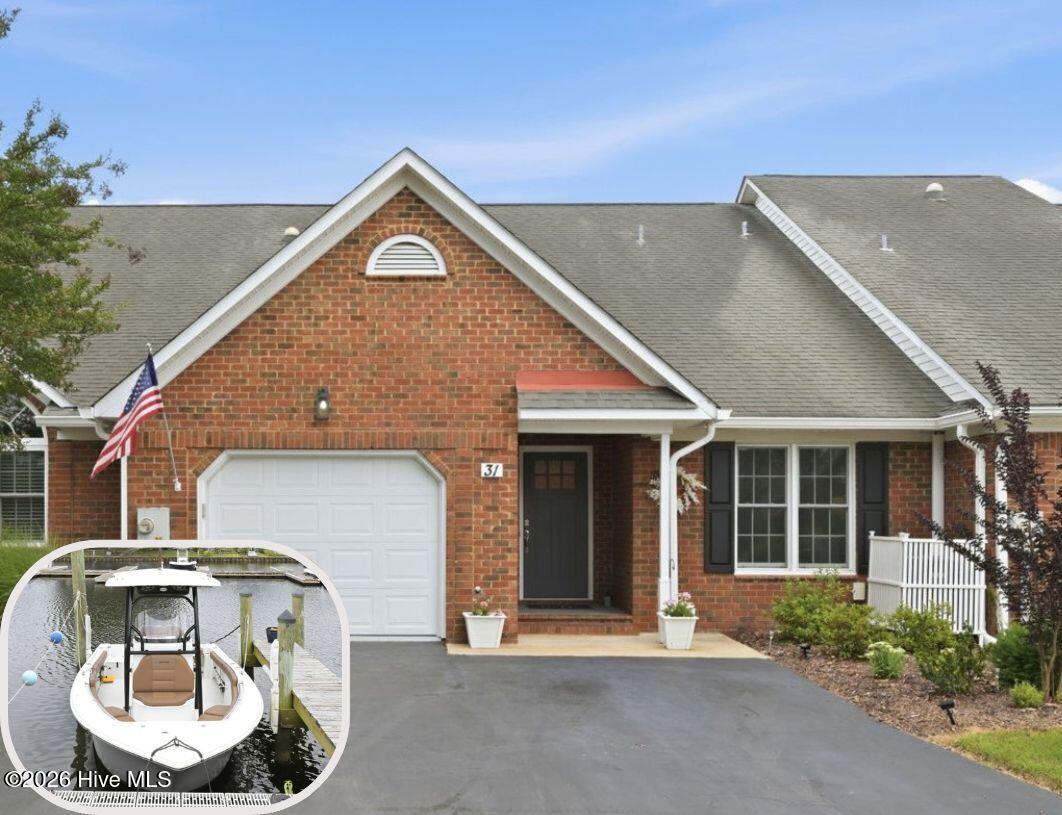 31 Pier Pointe,New Bern