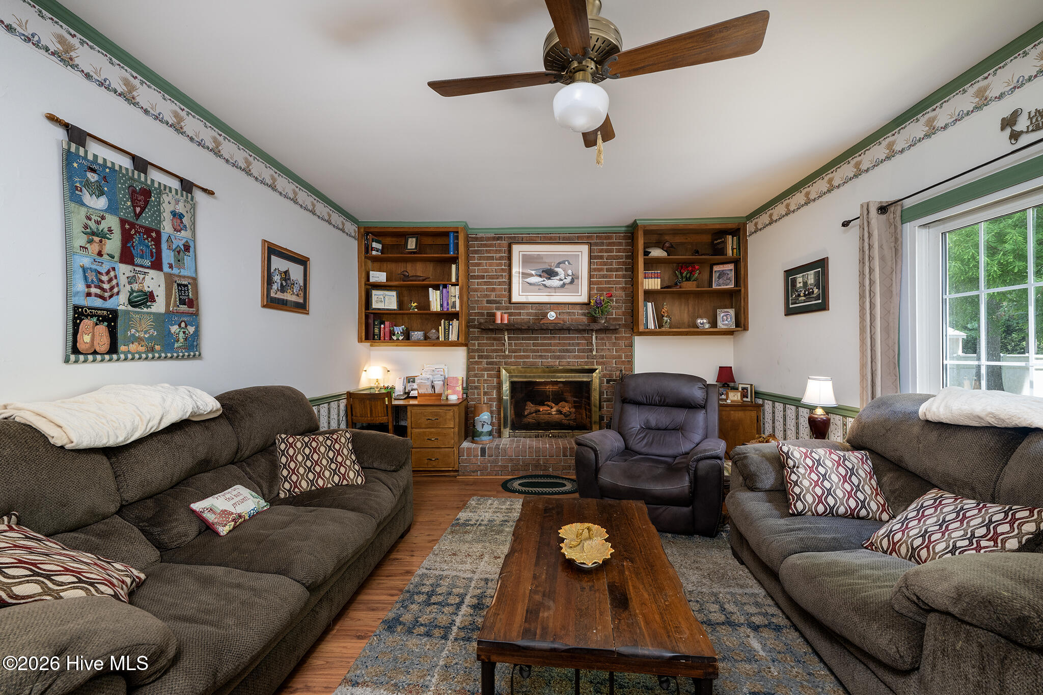 3403 Wedgewood Drive,Trent Woods