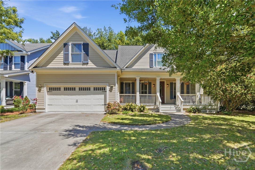 Listings Search