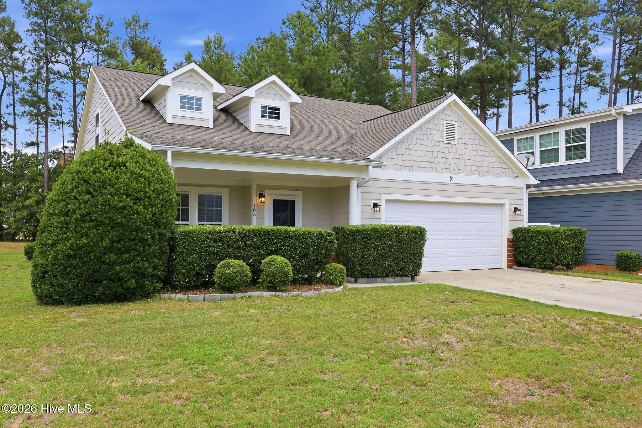 105 Moultrie Lane