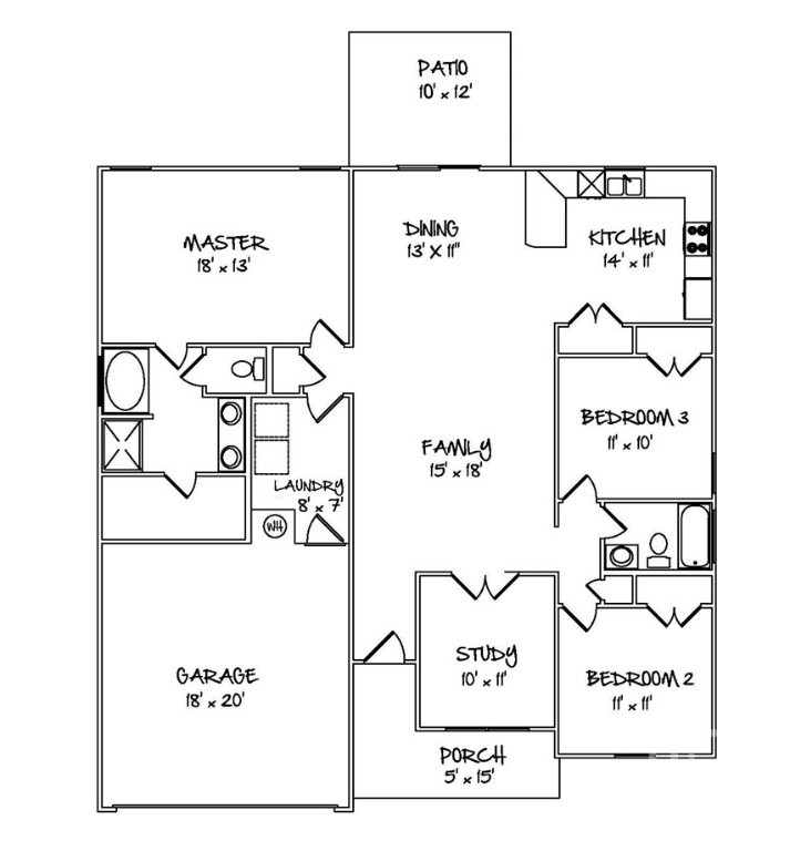 Homes for sale in Sylvania, GA | 125 Friendship Rd, Sylvania, GA 30467 | MLS# SA360384