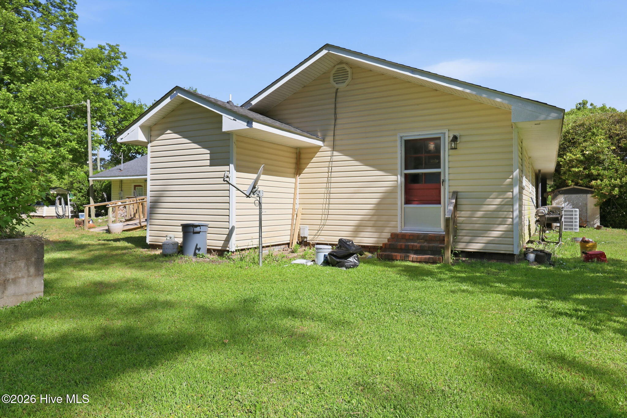 1851 Burgaw Highway,Jacksonville