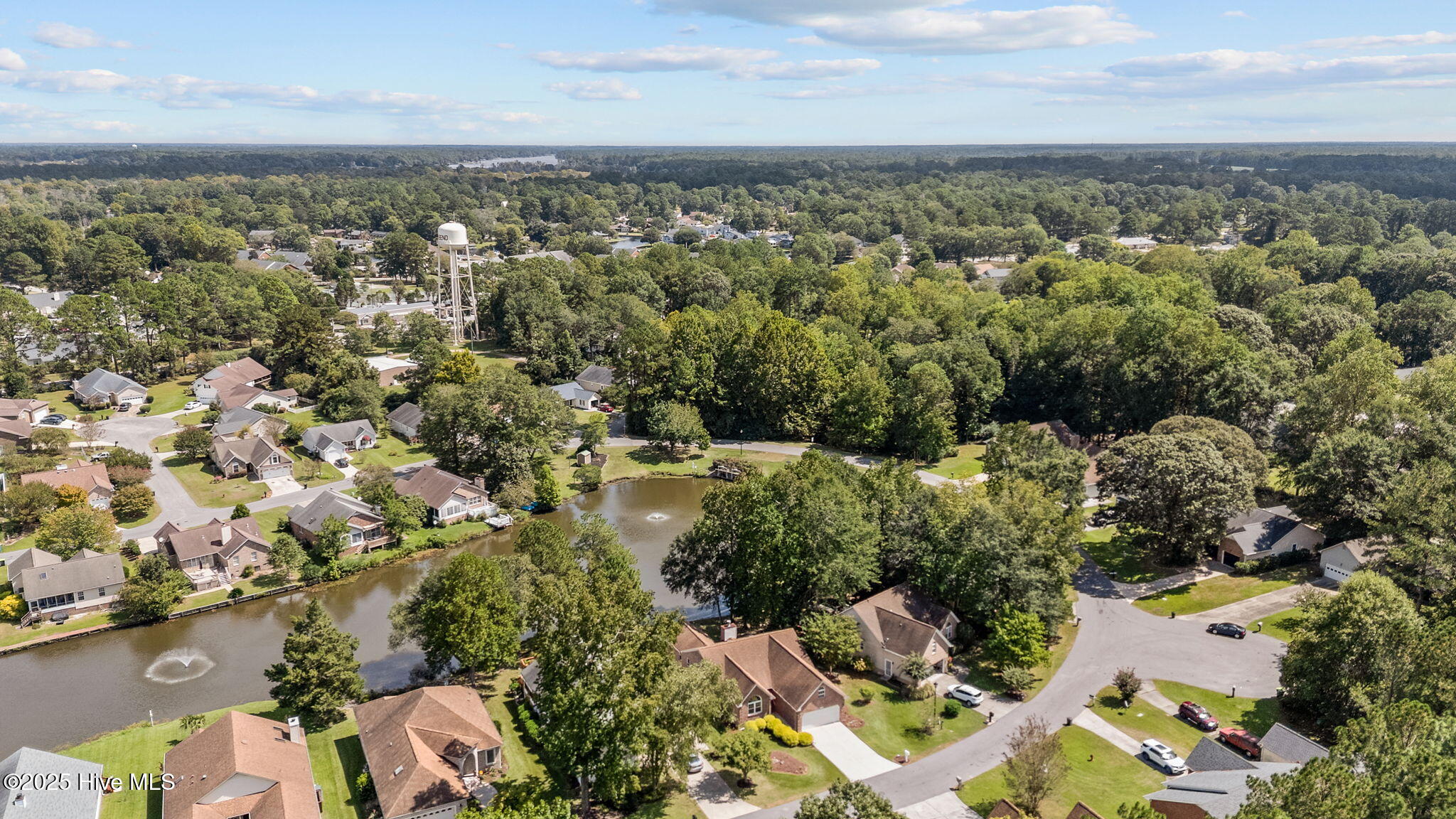 311 Lakemere Drive,New Bern