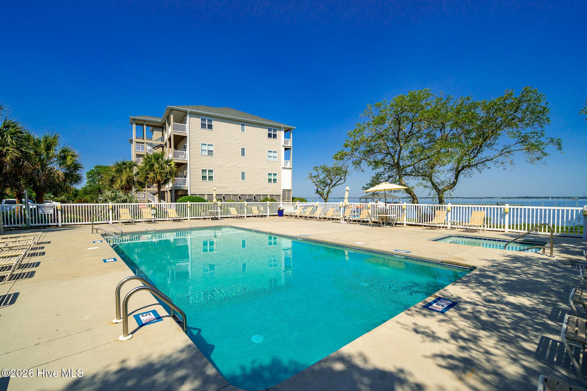 1700 Salter Path Road N102 The Ocean Club,Indian Beach