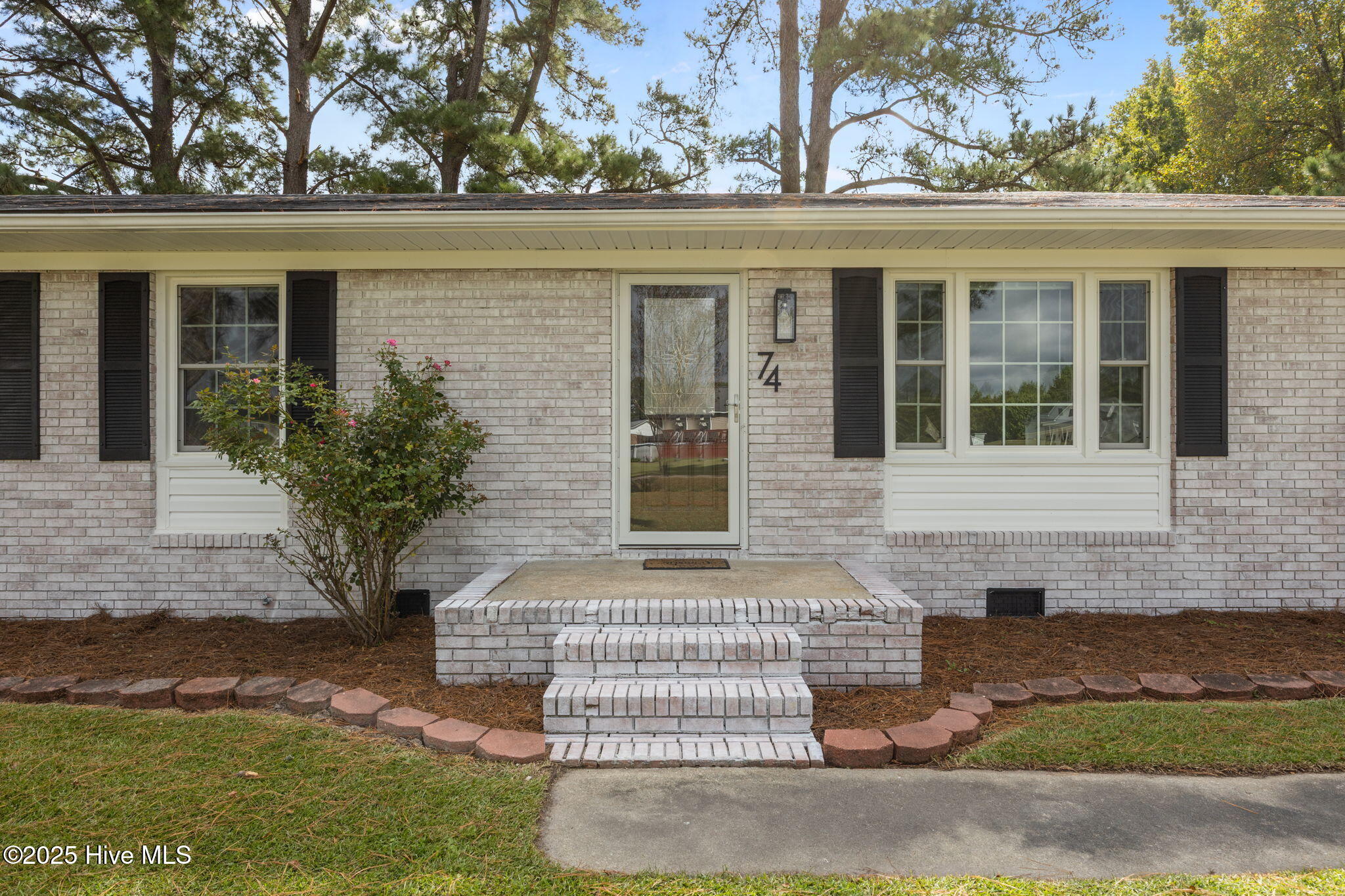 74 Cedar Road,New Bern
