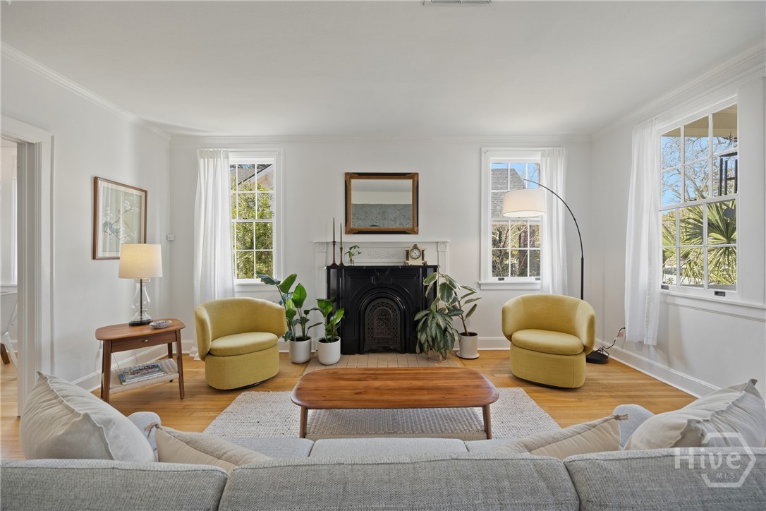 723 E 50th Street, Savannah, GA, 31405