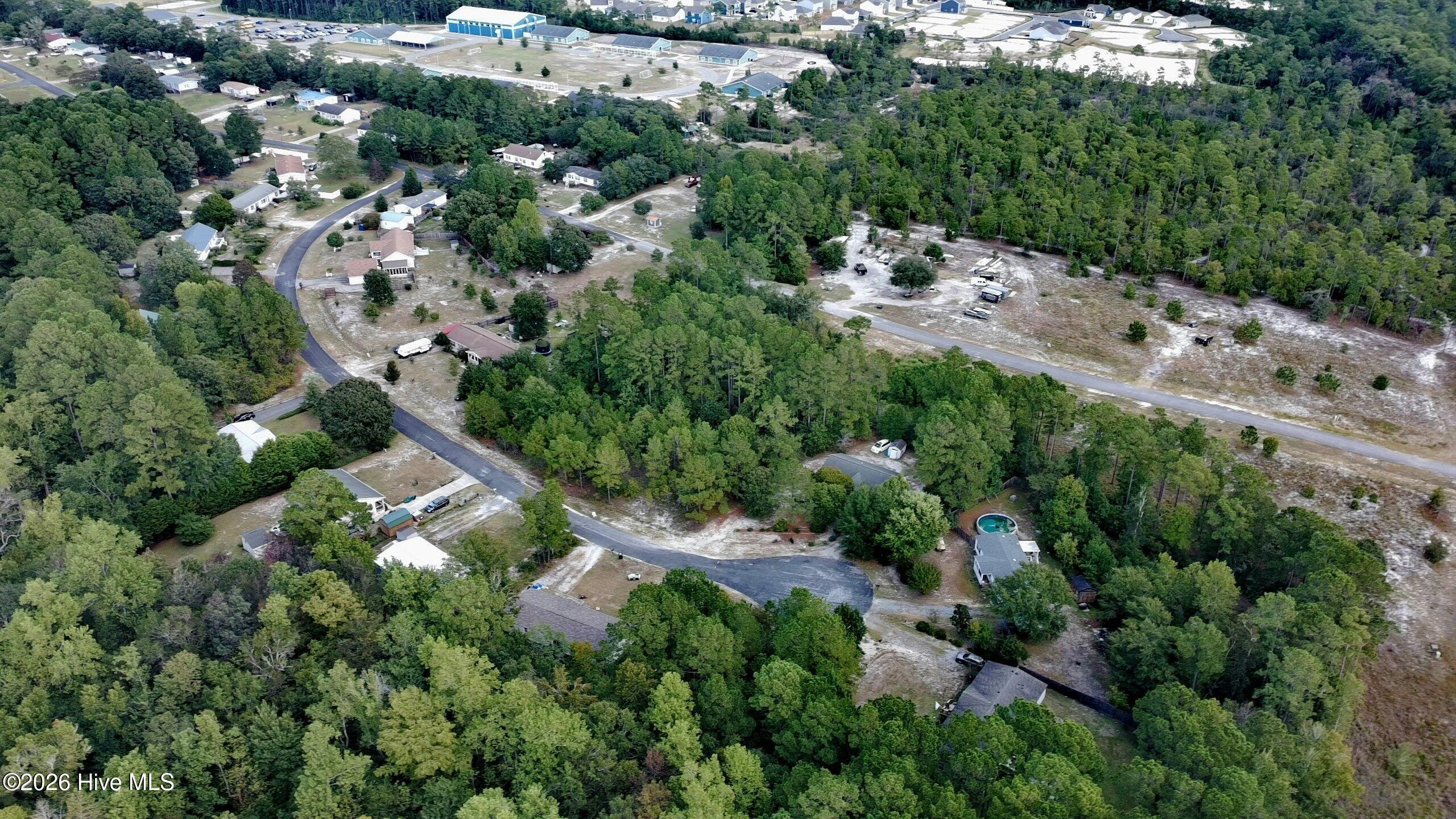 Land for sale at 1869 And 1873 Pelican Point Ct SE, Bolivia, NC 28422 | MLS# 100606841