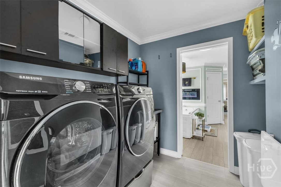 25 Melody Drive, Pooler, GA, 31322