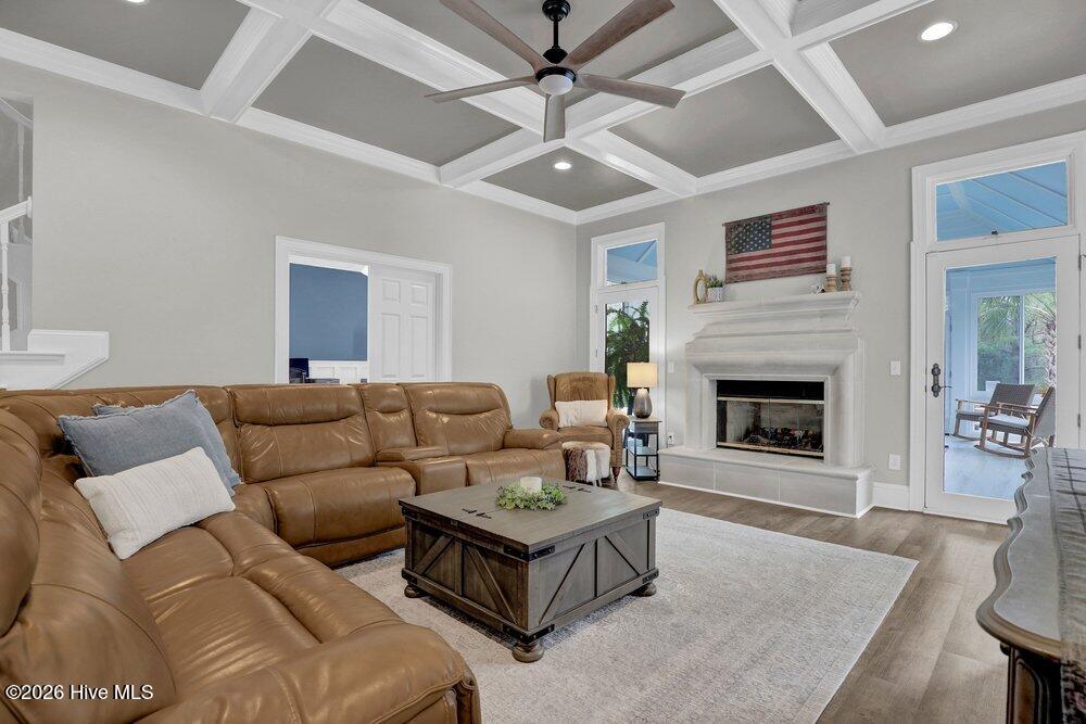 350 Whitebridge Road, Hampstead, NC, 28443