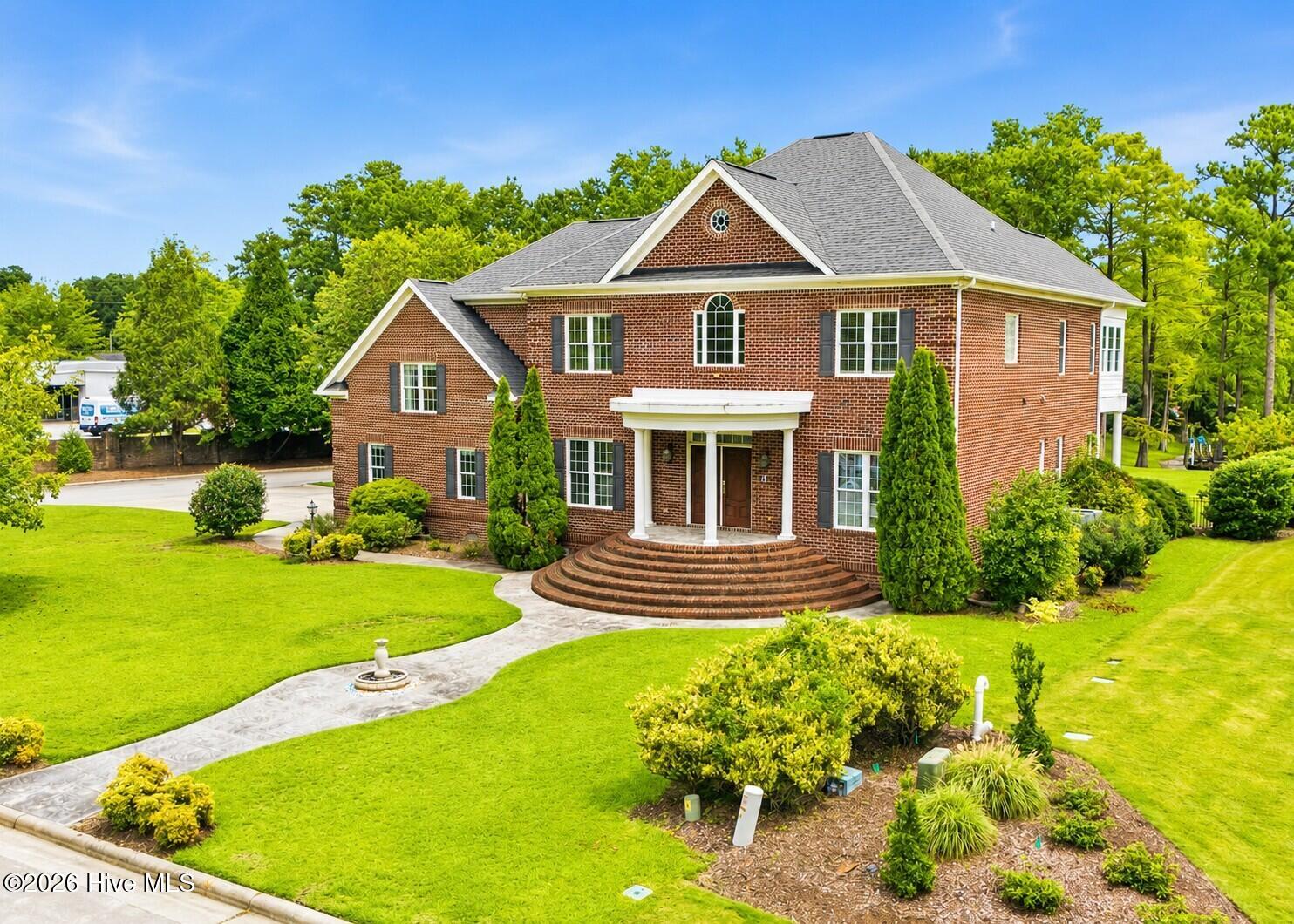 1501 Zurich Place,New Bern