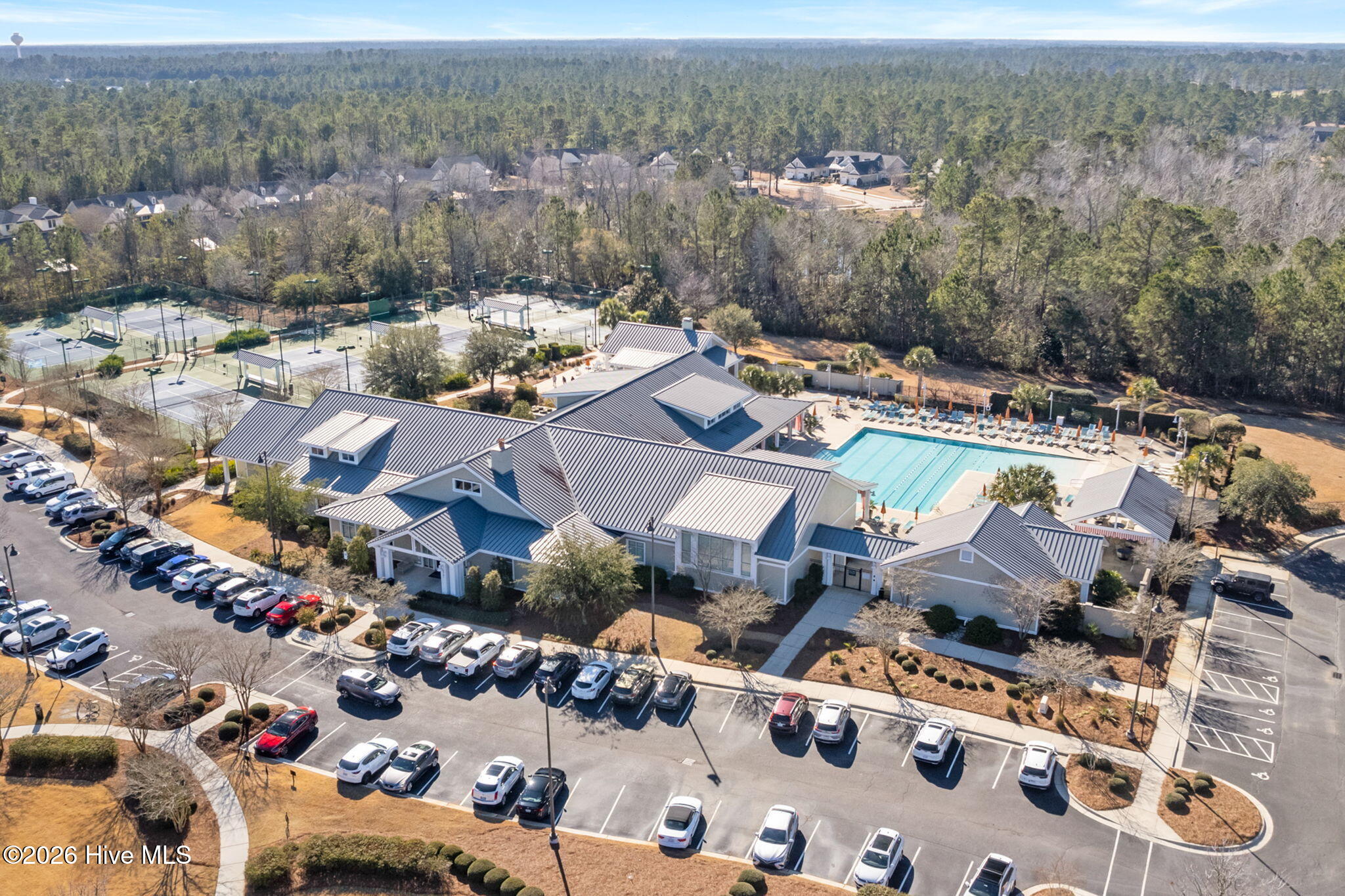 2152 Villamar Drive, Leland, NC, 28451