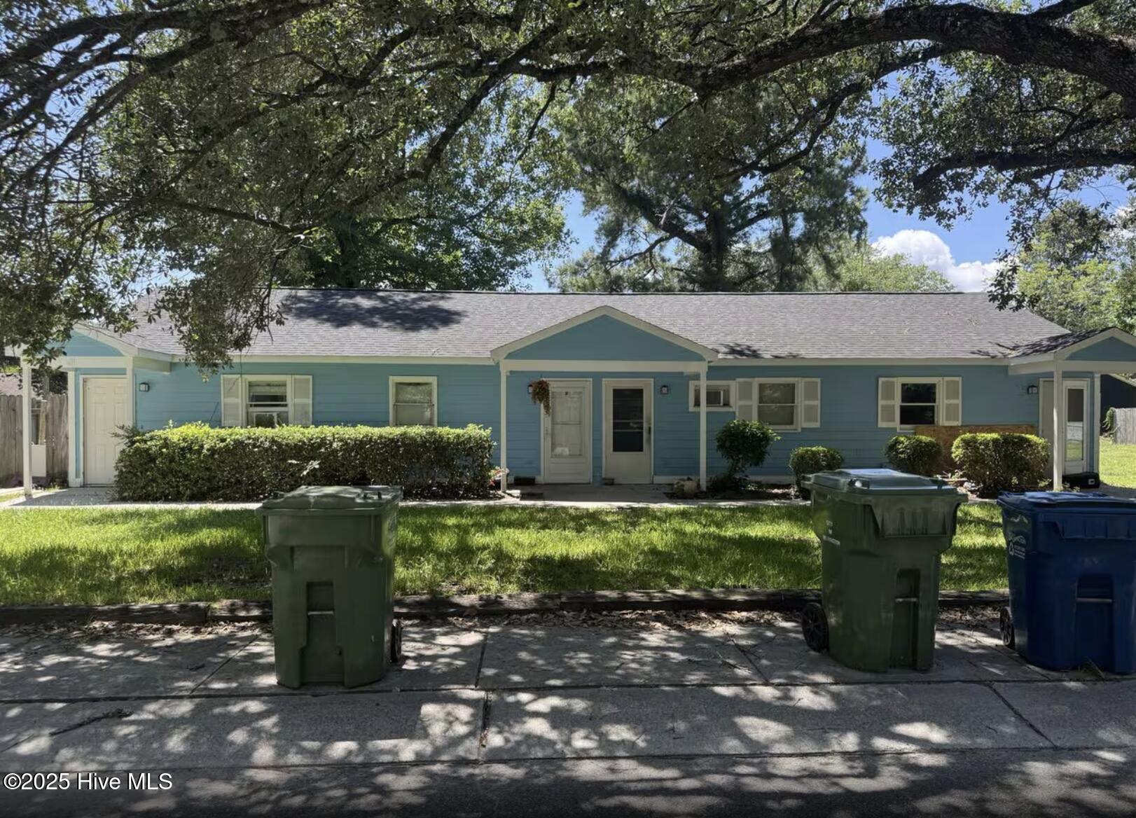 Homes for sale in Wilmington, NC | 407 Maides Ave, Wilmington, NC 28405 | MLS# 100540410