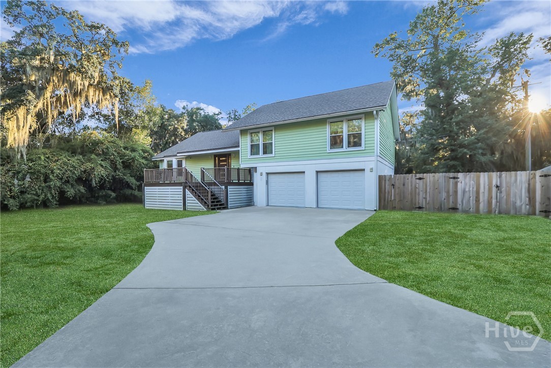 Photo 3 of Single family home for sale at 115 Catalina Dr, Tybee Island, GA 31328 | MLS# SA365811 | Listing updated on 2026-10-06