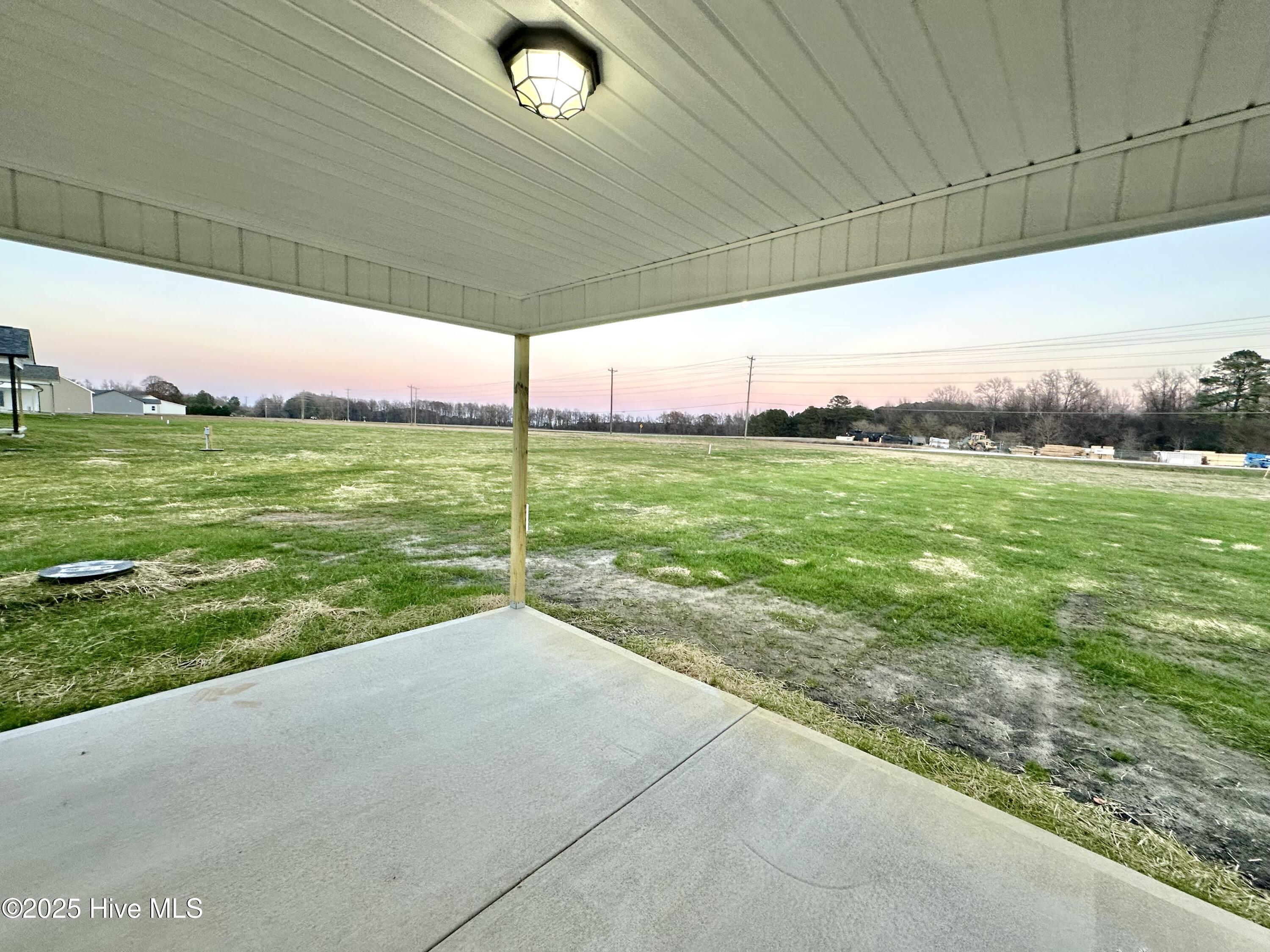 114 Dees Meadow Lane, Fremont, NC, 27830