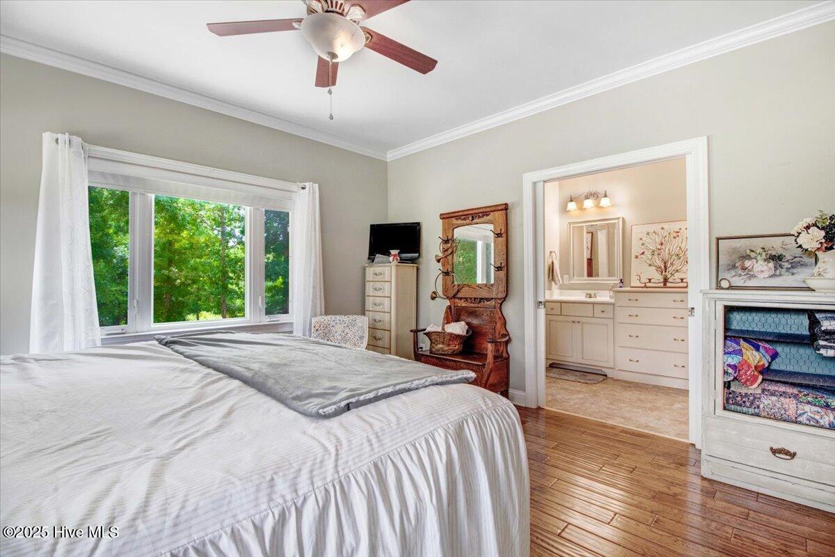 839 Henderson Road, Trenton, NC, 28585