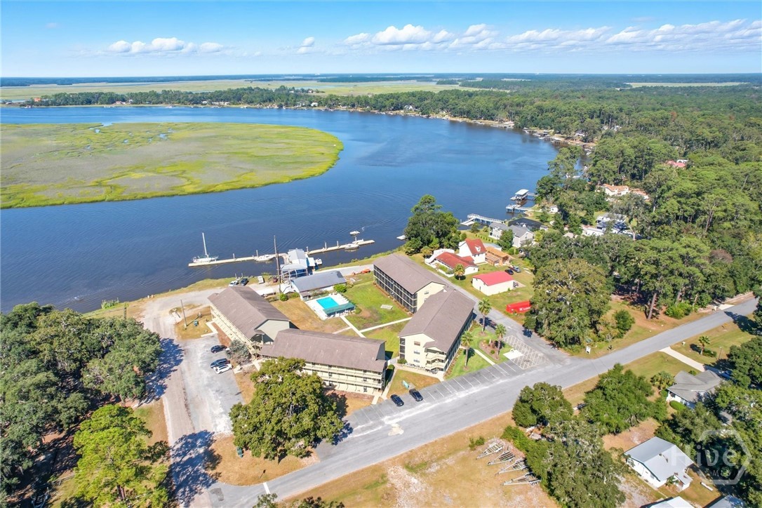 6501 Habersham Street UNIT 9, Savannah, GA, 31405