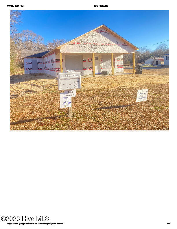 784 W Nc 55 Highway W,New Bern