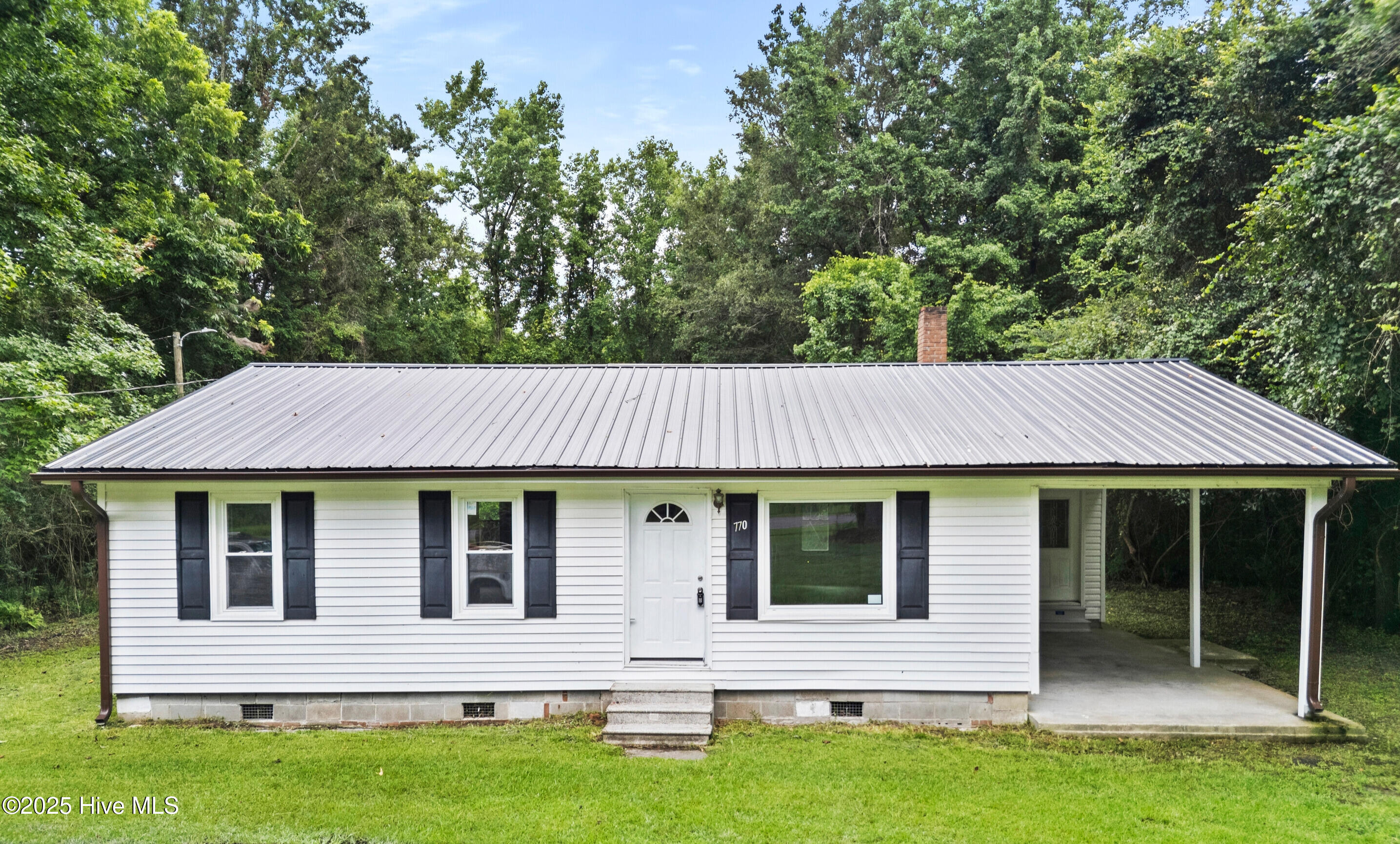 Property at 770 Church Street