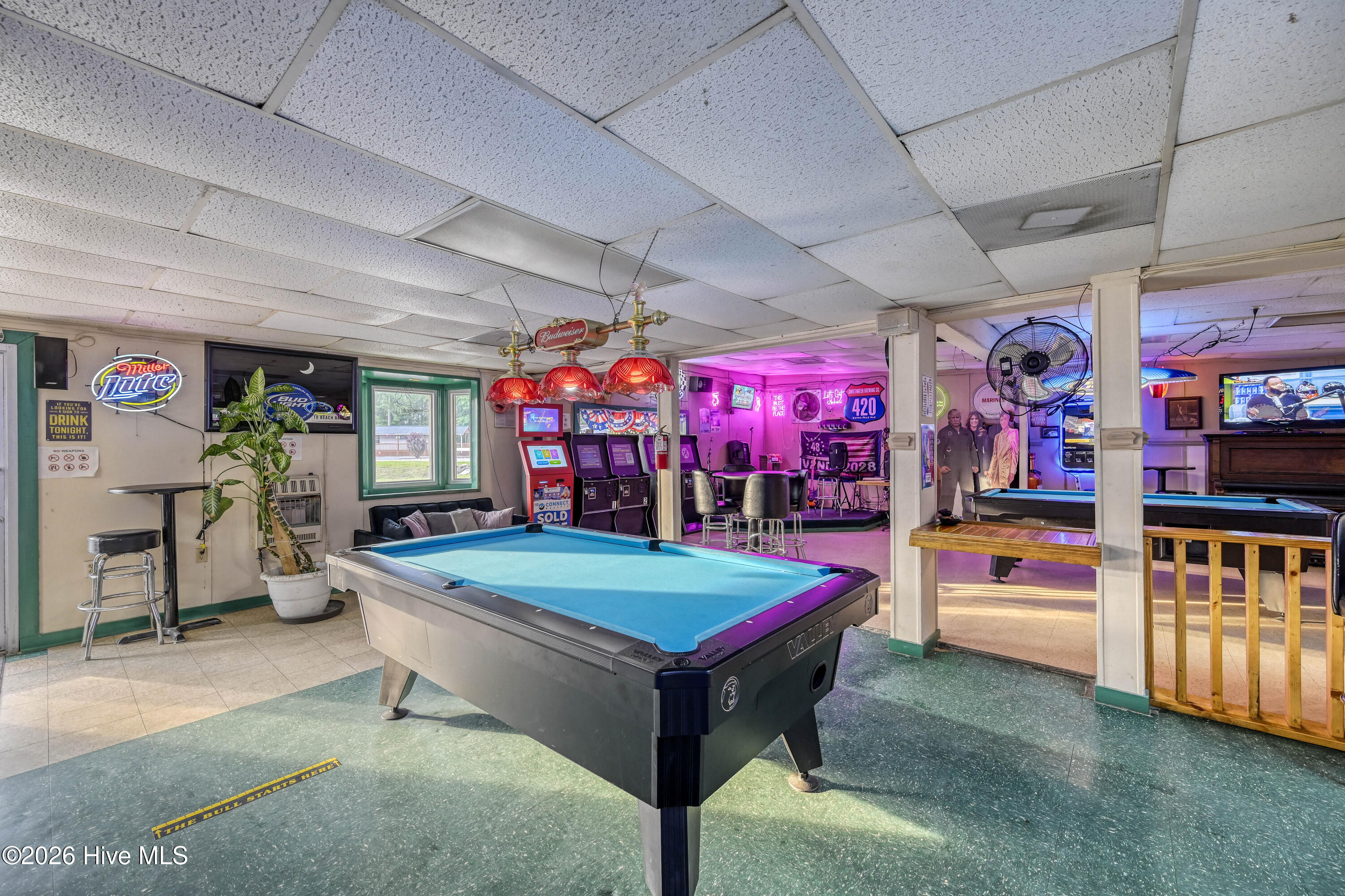 775 E Ocean Road,Holly Ridge