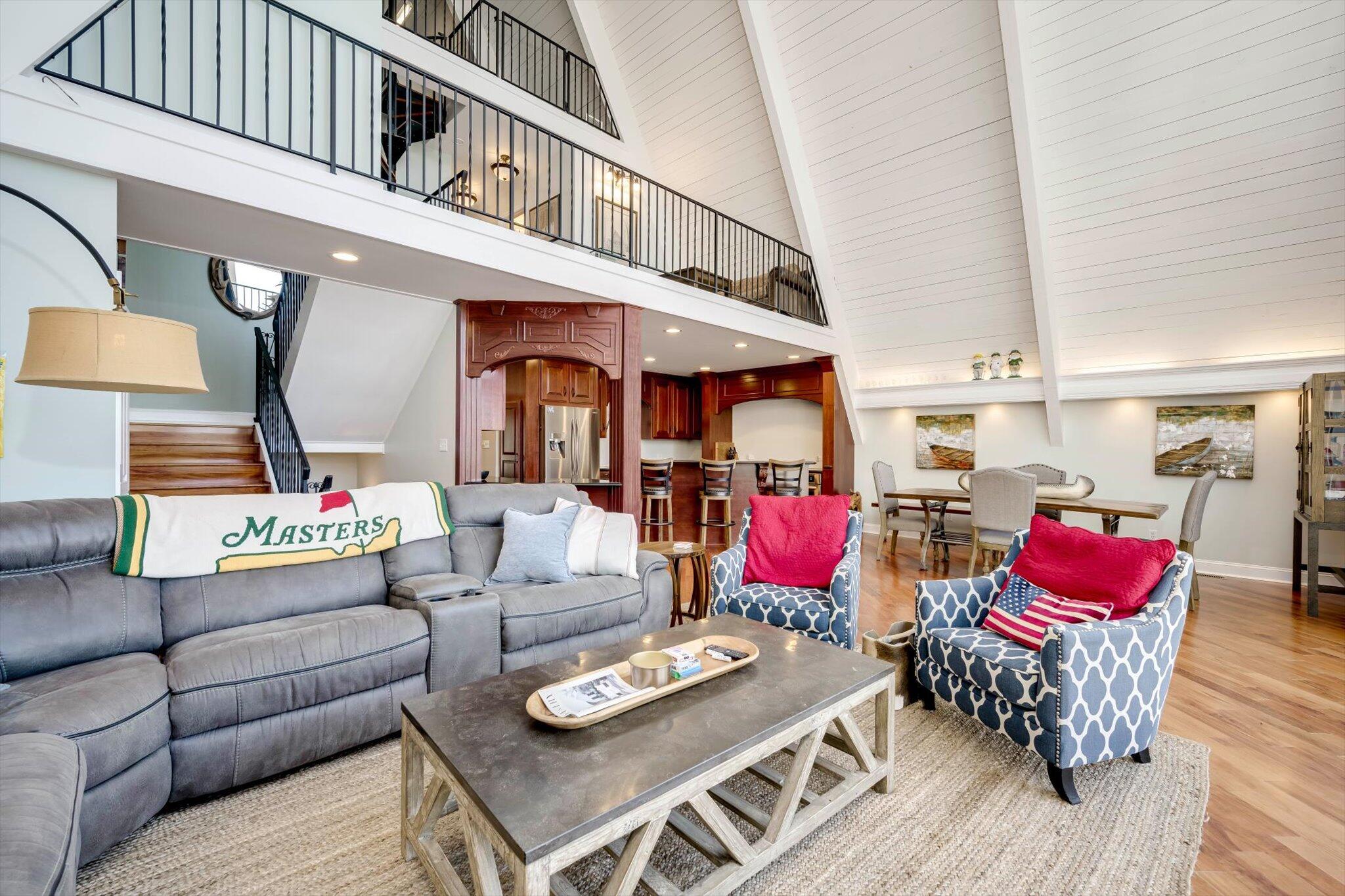 55 Alberclauss Drive, Augusta, GA, 30901