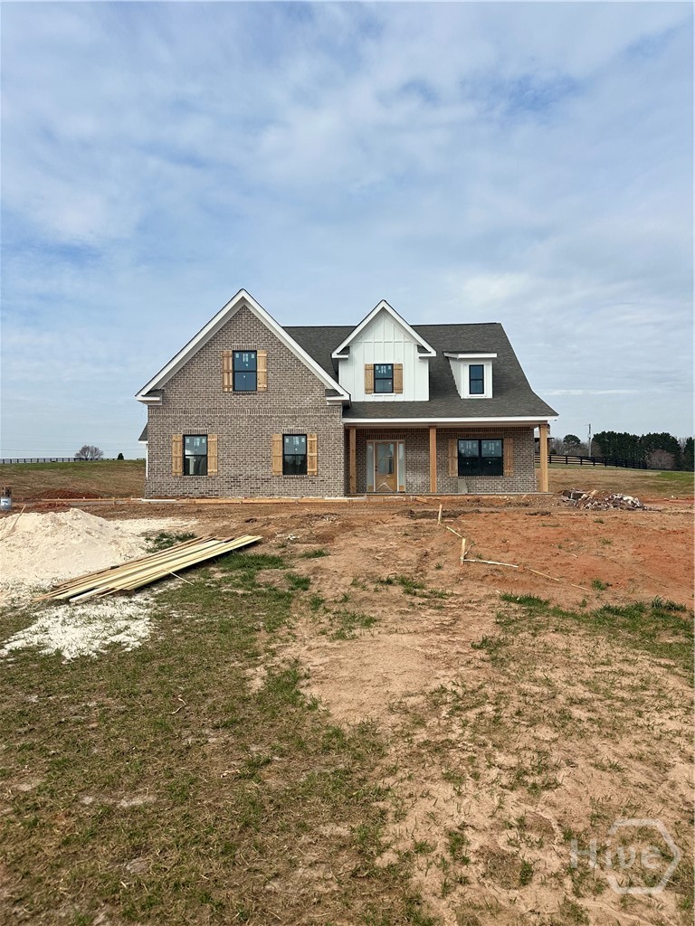 205 Morningside Lane, Angier, NC, 27501