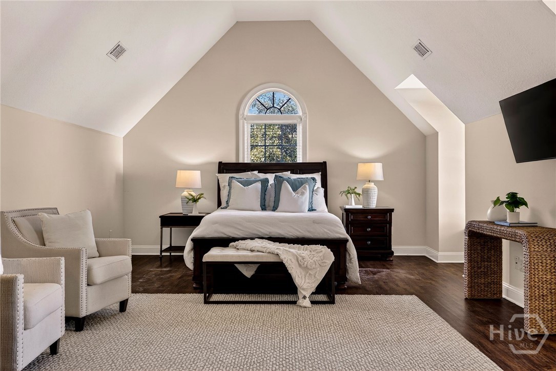 81 Woodchuck Hill Road, Savannah, GA, 31405