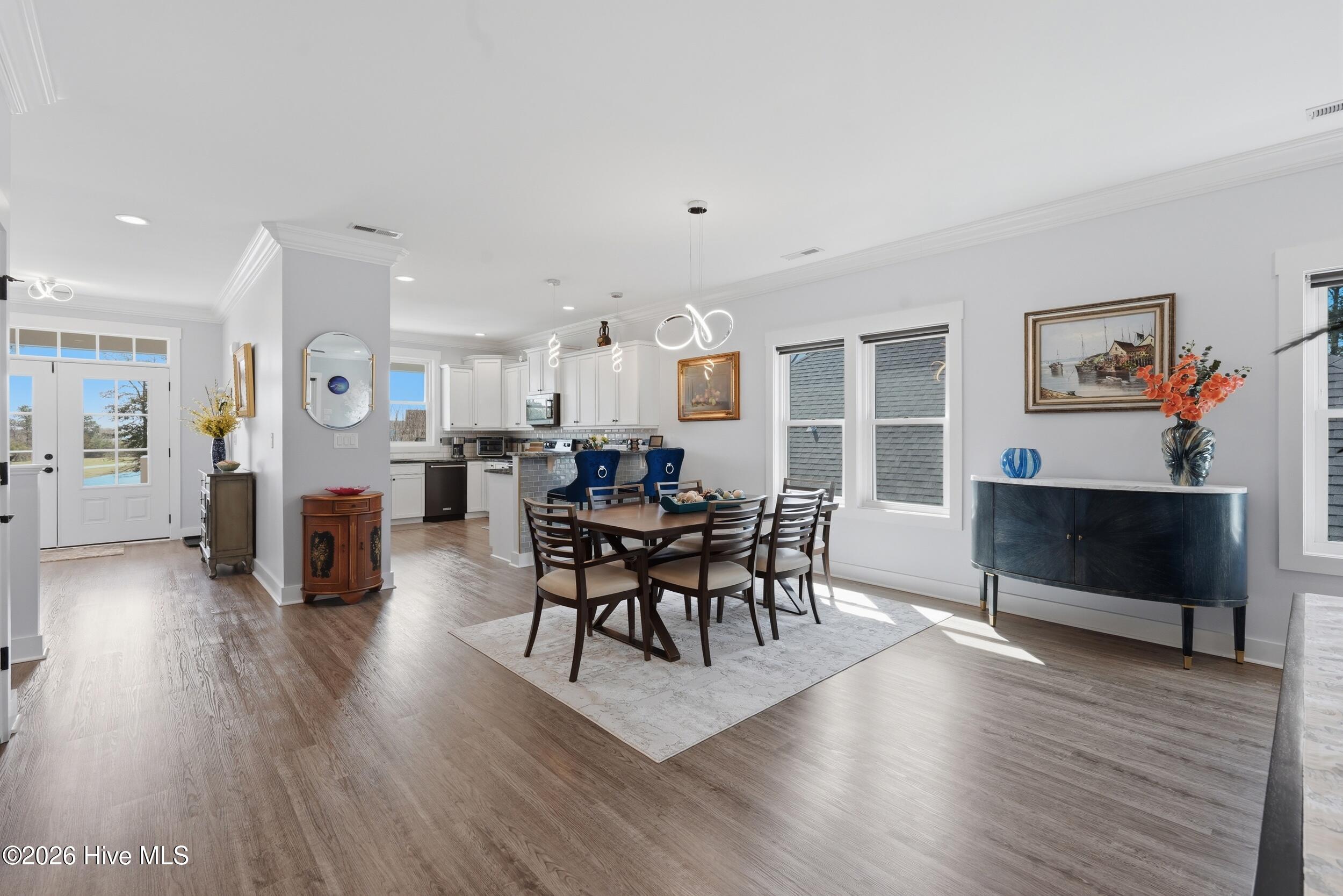 131 Everett Park Trail, Holly Ridge, NC, 28445