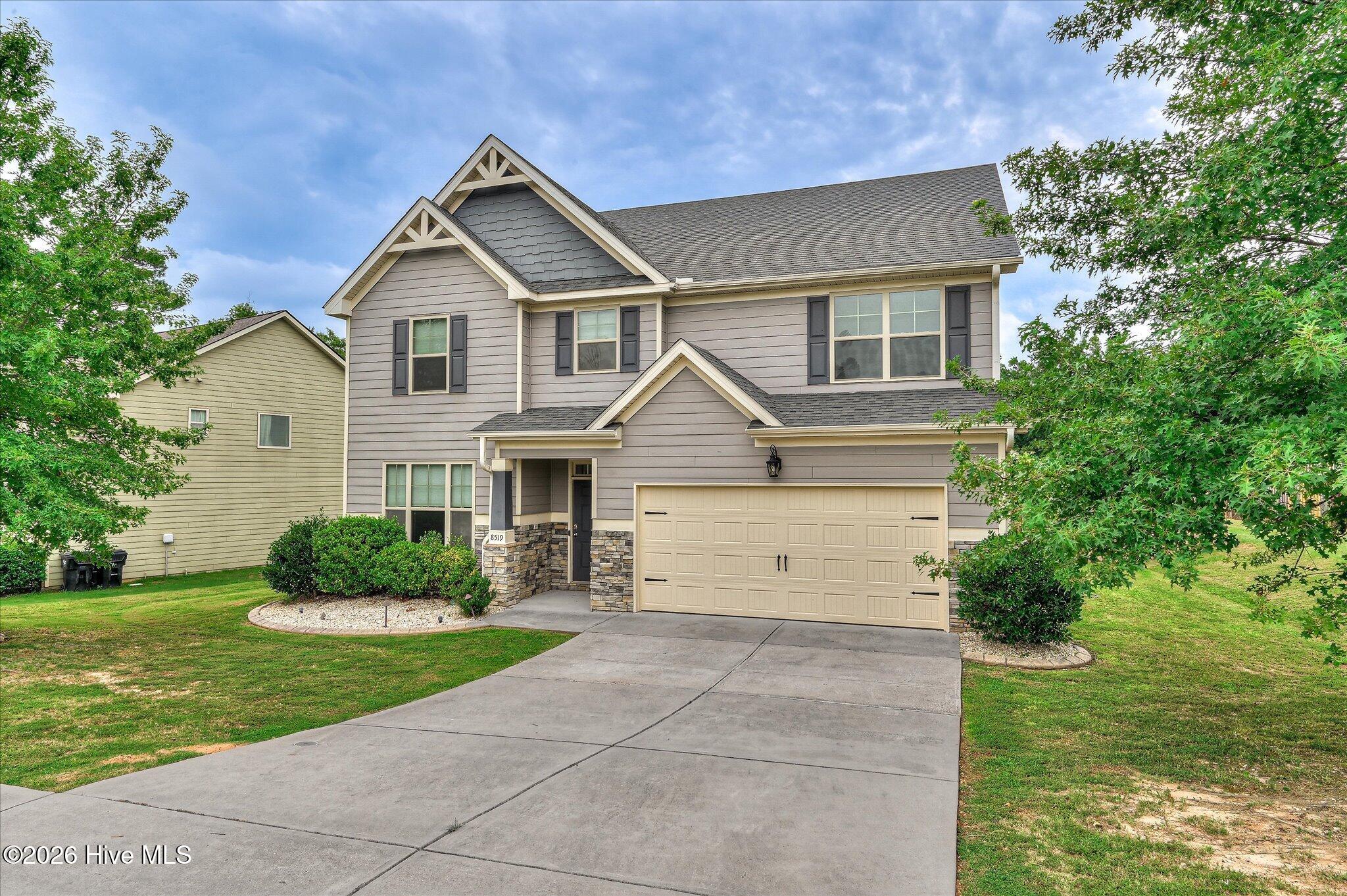 2nd image of 8519 Crenshaw Dr, Grovetown, GA 30813 | MLS# 100592747
