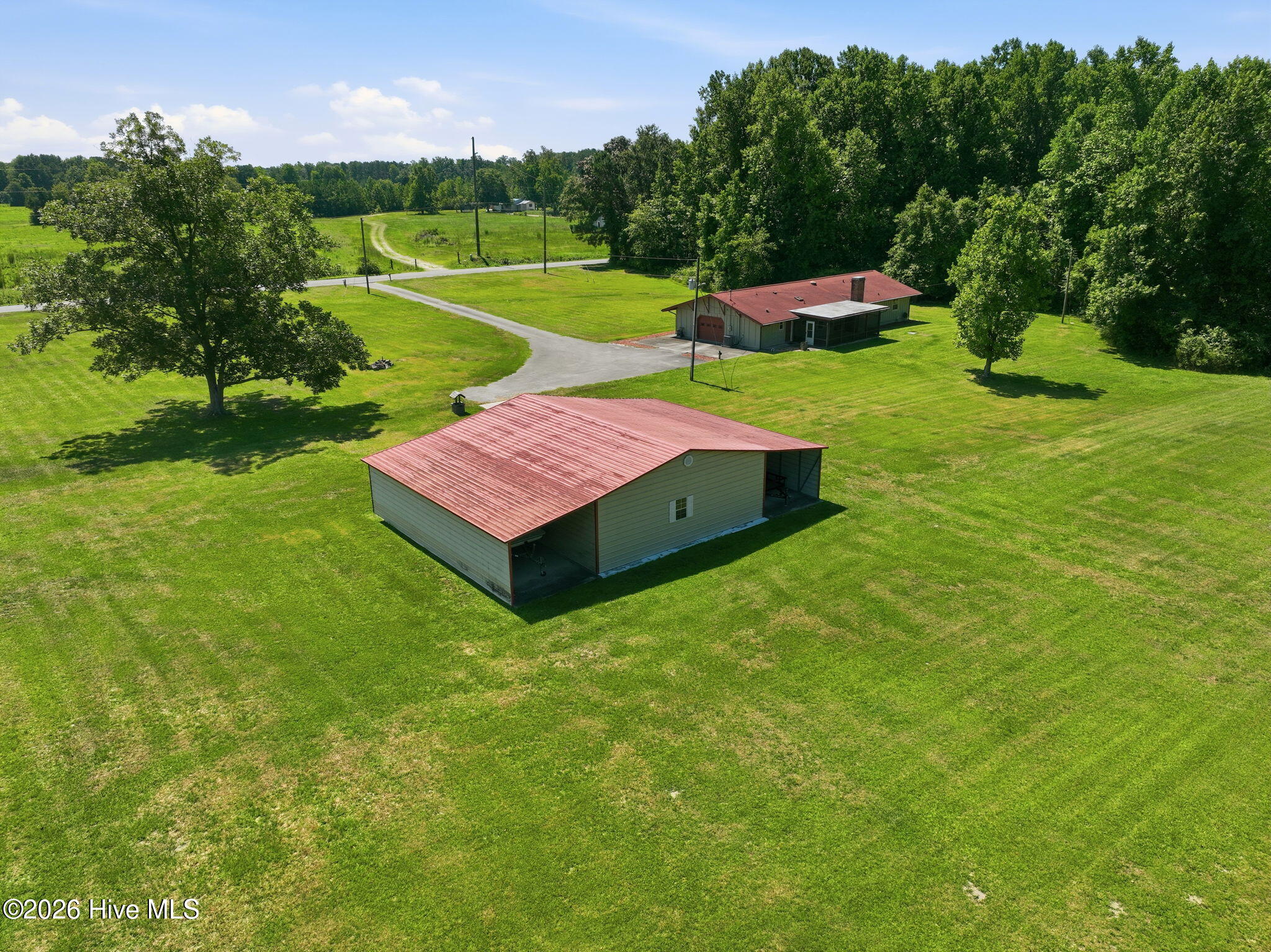 870 Haw Branch Road,Beulaville