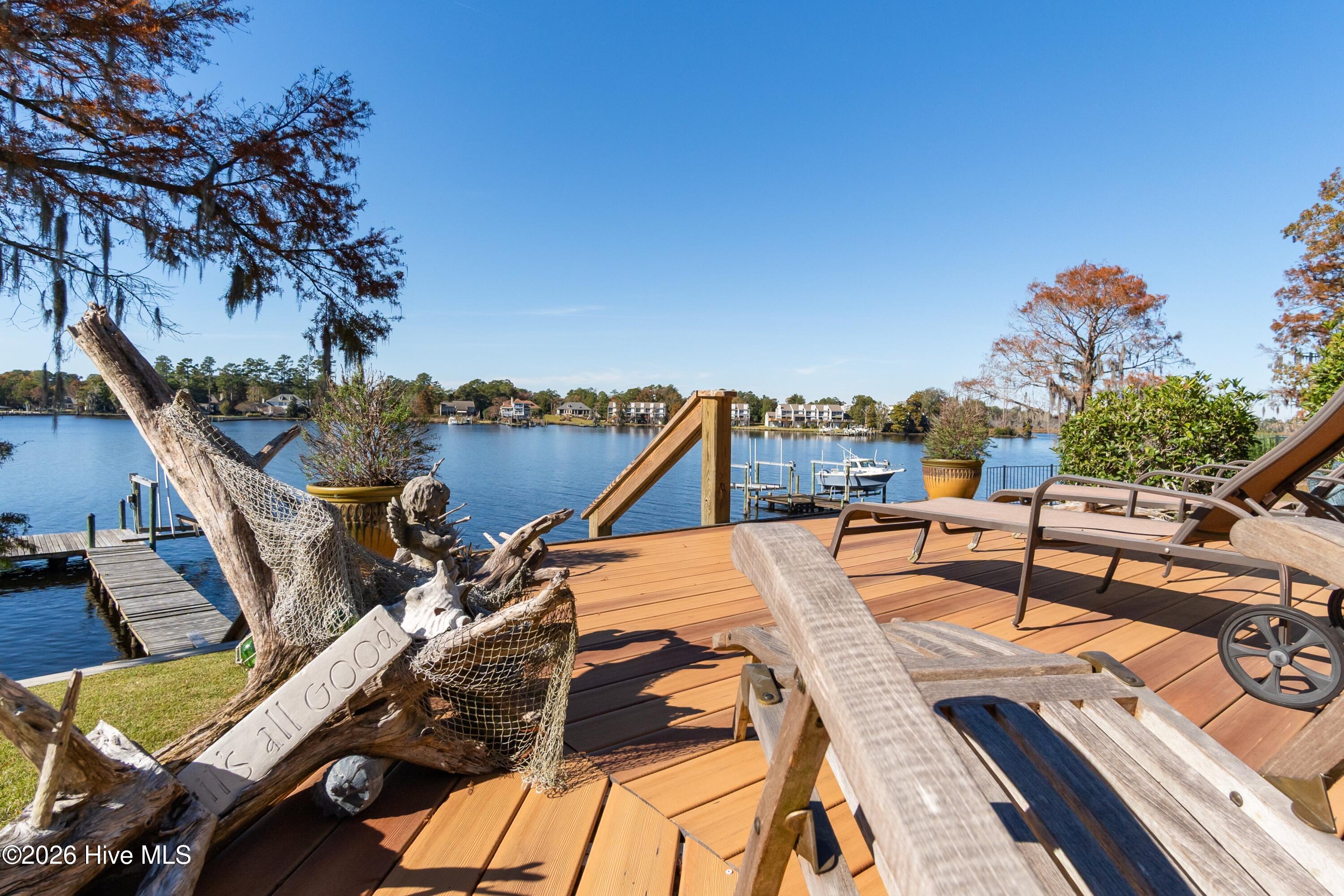 810 Madam Moores Lane A,New Bern