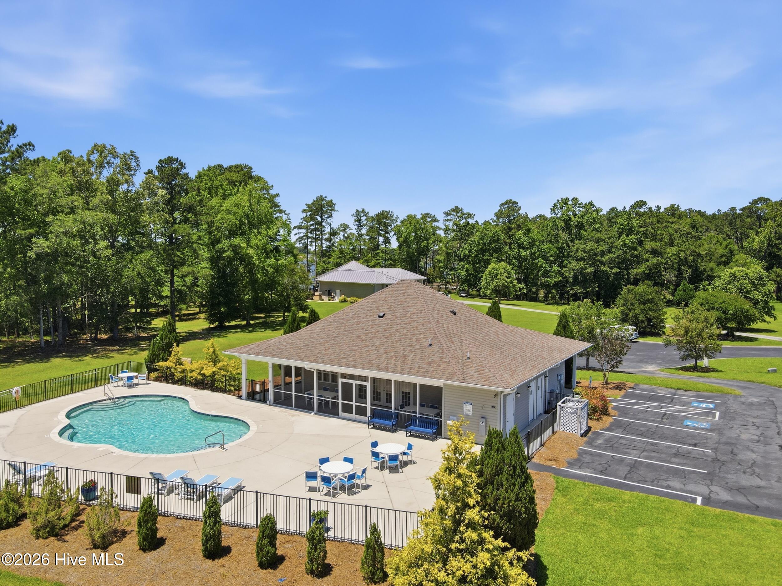 130 Ocracoke Drive,Oriental