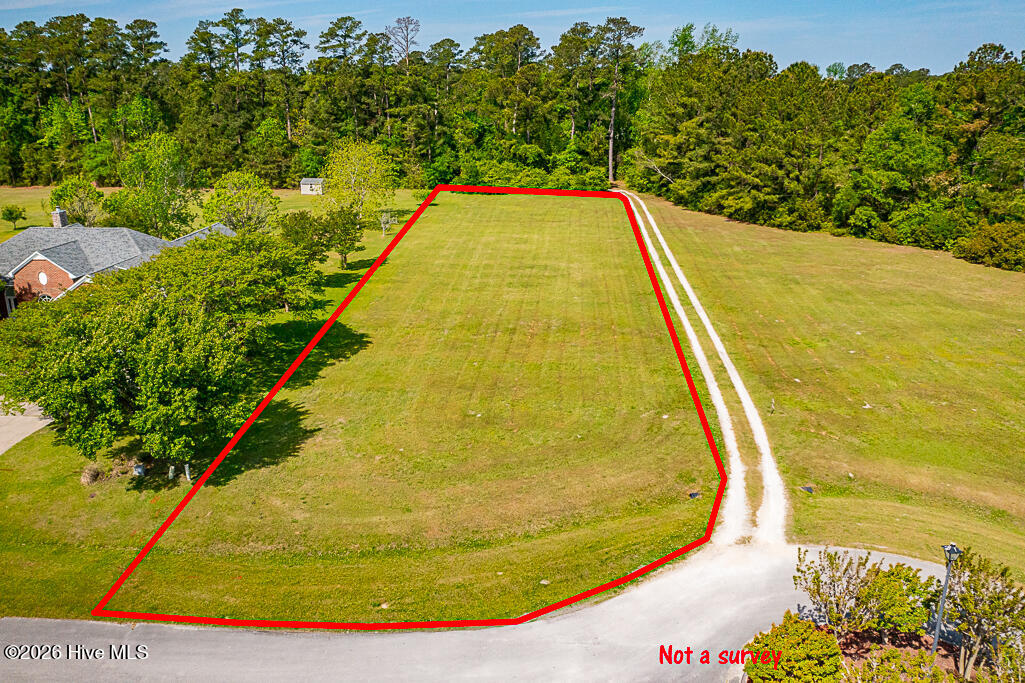 104 Anchorage Drive, Havelock, NC, 28532