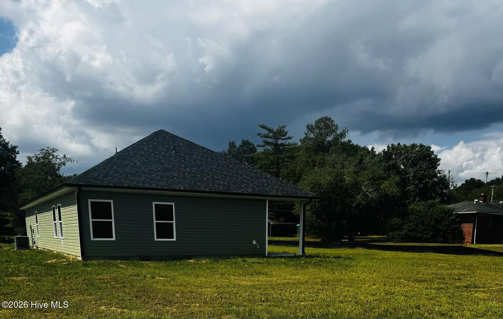 Photo 2 of Single family home for sale at 403 S Carey St #Lot 69, La Grange, NC 28551 | MLS# 100594537 | Listing updated on 2026-09-20