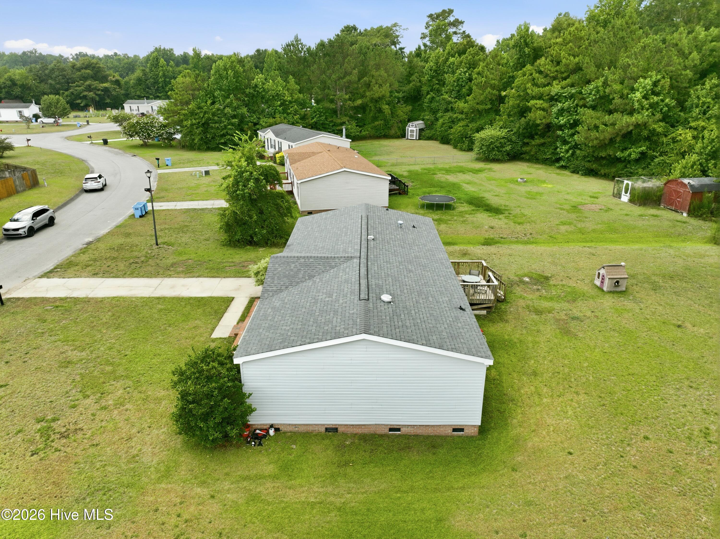 129 Magnolia Gardens Drive,Jacksonville