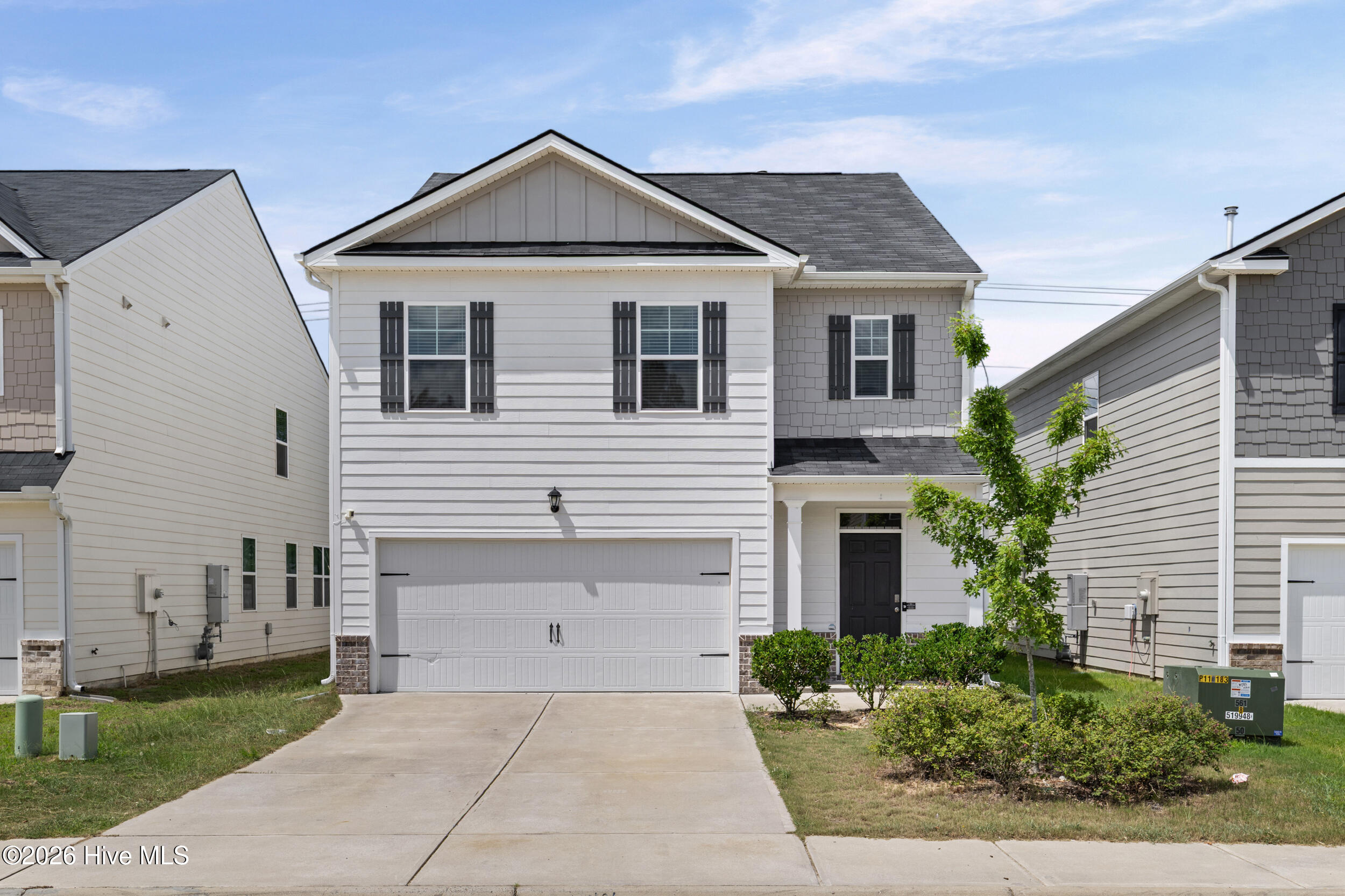 2nd image of 2943 Calli Crossing Dr, Graniteville, SC 29829 | MLS# 100597797