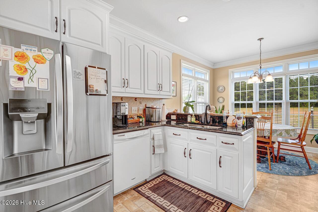 3589 N Old Carriage Road, Rocky Mount, NC, 27804