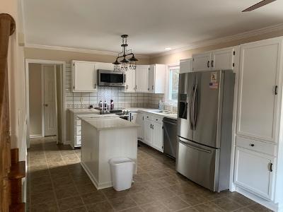 Exterior photo of 152 Tella Drive, Southern Pines, NC 28387. MLS: 100604061