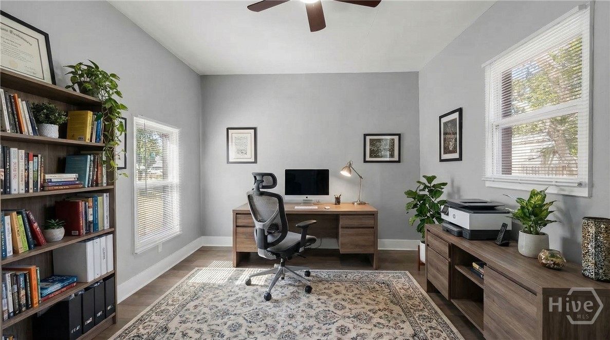 2138 Louisiana Avenue, Savannah, GA, 31404