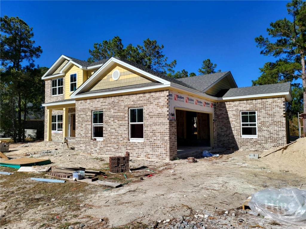 Homes for sale in Bloomingdale, GA | 208 Cypress Lake Dr, Bloomingdale, GA 31302 | MLS# SA343035